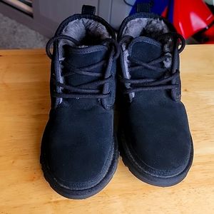 Ugg Neumel Chukka Boot